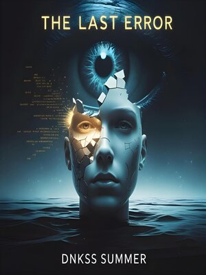 cover image of The Last Error